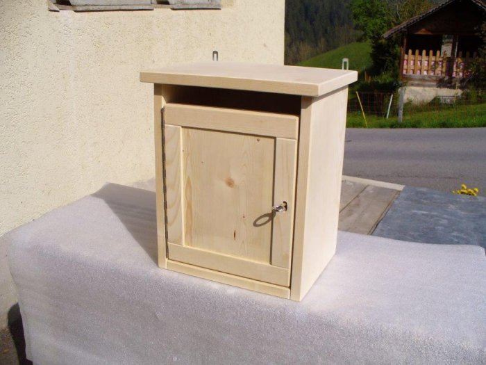 Briefkasten