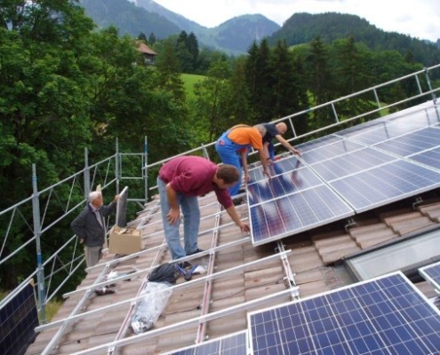 Energieberatung