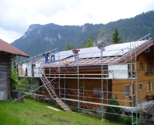 Energieberatung