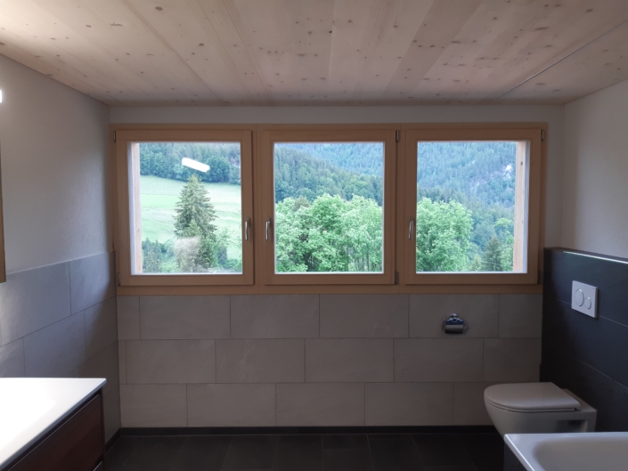 Für schönen An- und Durchblick Für schönen An- und Durchblick